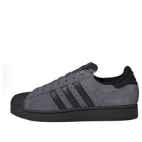 adidas Superstar II 'Grey Black' JH7697
