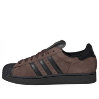 adidas Superstar 'Brown Black' JH7696