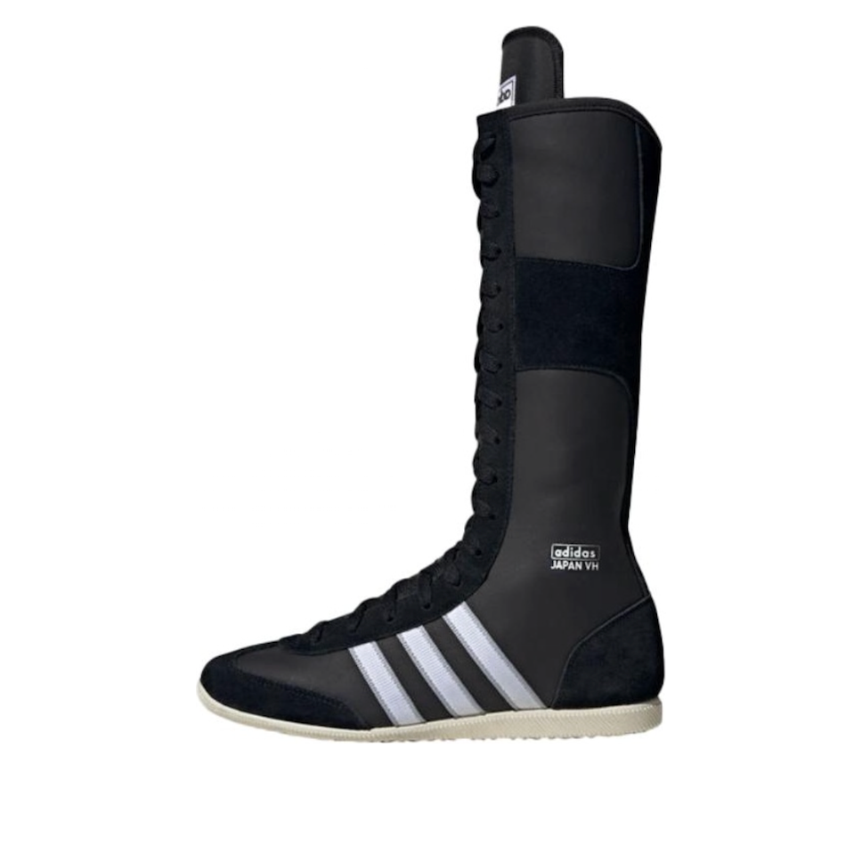 (WMNS) adidas Japan VH 'Black White' IH0230