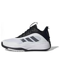adidas Ownthegame 3.0 'Cloud White Core Black' IF4565