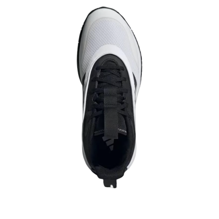 adidas Ownthegame 3.0 'Cloud White Core Black' IF4565