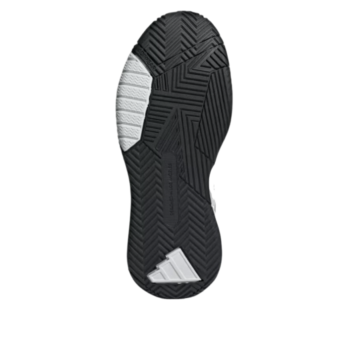 adidas Ownthegame 3.0 'Cloud White Core Black' IF4565