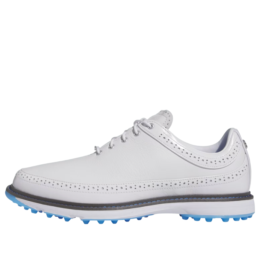 adidas MC80 Spikeless 'Dash Grey Matte Silver Blue Burst' IF0322