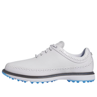 adidas MC80 Spikeless 'Dash Grey Matte Silver Blue Burst' IF0322