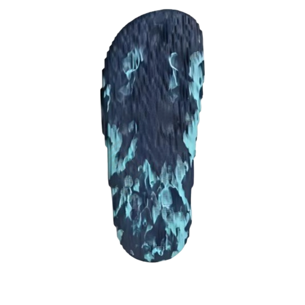 (WMNS) adidas Adilette 22 Slides 'Night Indigo Easy Mint Cloud White' IE5645