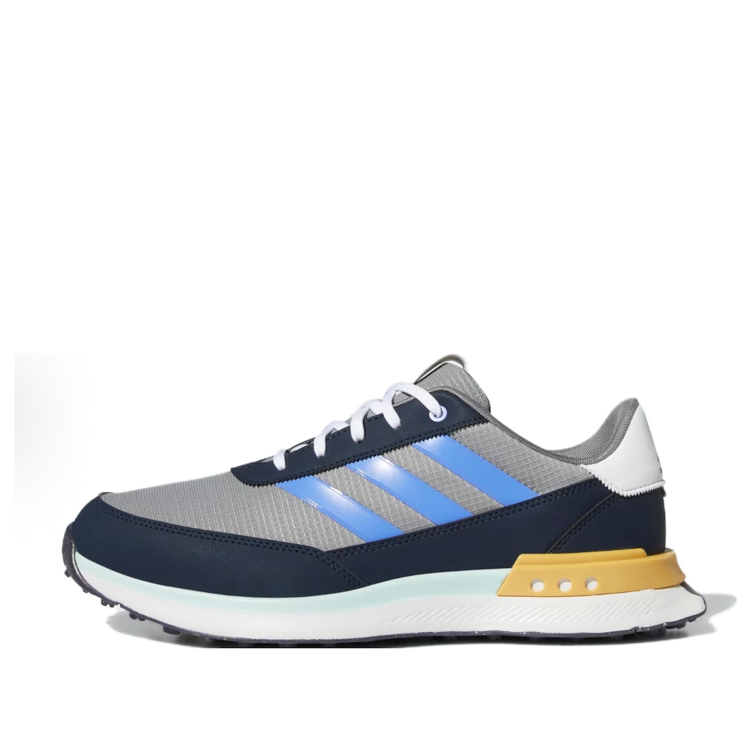 adidas S2G SL 24 Wide 'Gray Three Cobalt Blue Aurora Ink' ID8698