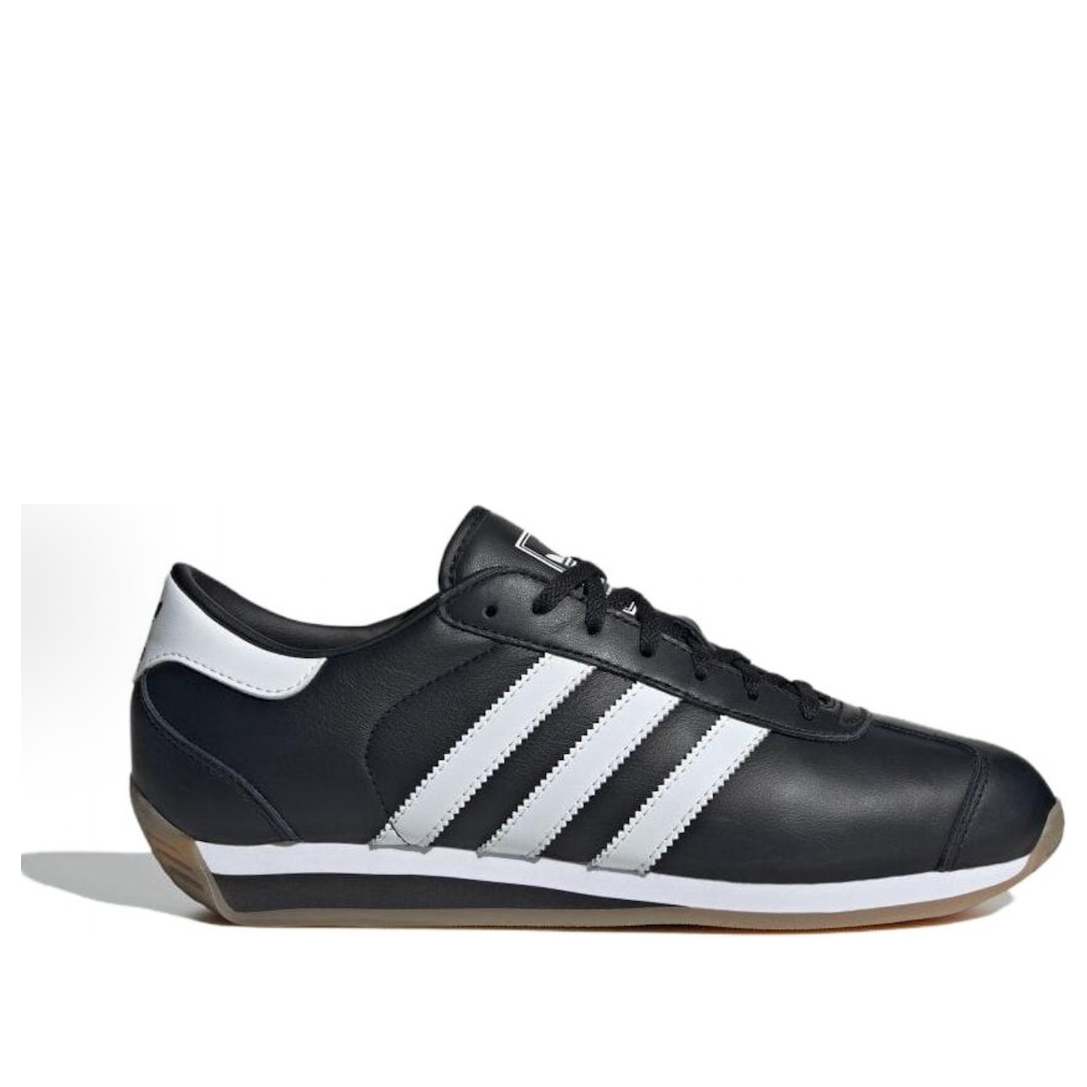adidas Country II 'Black' ID6600