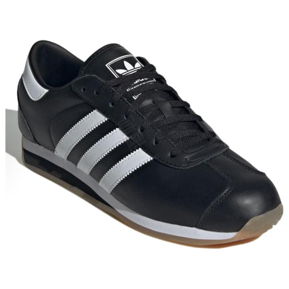 adidas Country II 'Black' ID6600