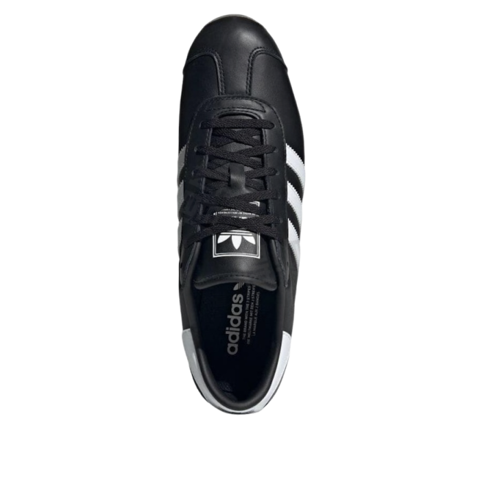 adidas Country II 'Black' ID6600