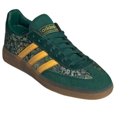 (WMNS) adidas Handball Spezial 'Carpet Pack Collegiate Green' ID1430