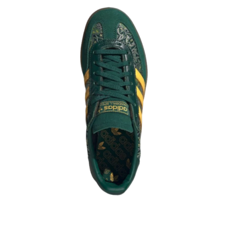 (WMNS) adidas Handball Spezial 'Carpet Pack Collegiate Green' ID1430