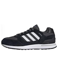 adidas Run 80s 'Core Black Cloud White Grey Six' ID1260
