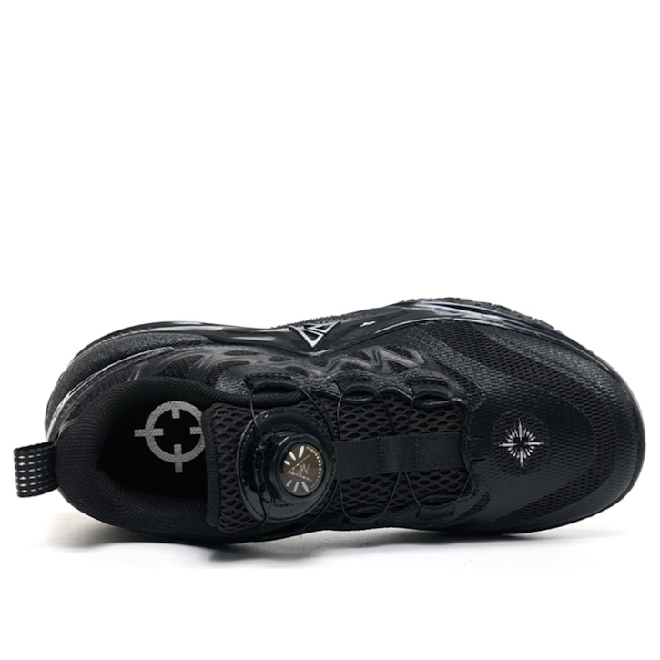 (GS) Rigorer AR2 with Knob 'Snake eyes' Z625360101-100
