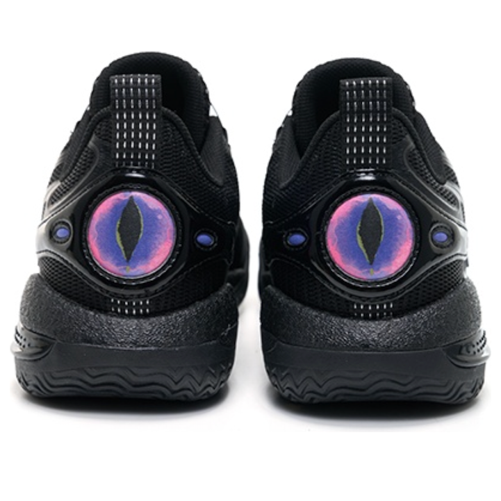 (GS) Rigorer AR2 with Knob 'Snake eyes' Z625360101-100
