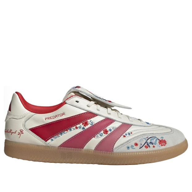 adidas Predator Freestyle Indoor 'Diana Al Shammari The Football Gal' JQ1896