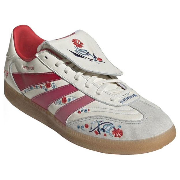adidas Predator Freestyle Indoor 'Diana Al Shammari The Football Gal' JQ1896