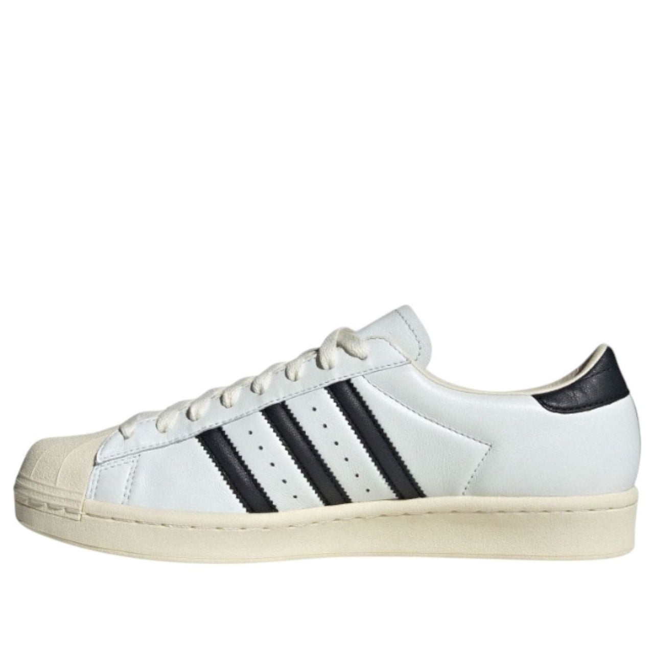 adidas Superstar Vintage 'White Black Cream White' JQ3254