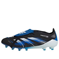 adidas Predator Elite Fold Over Tongue AG 'Jude Bellingham Glow Blue' JR1753