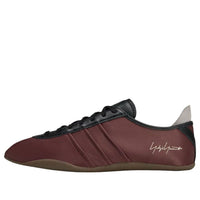 adidas Y-3 Tokyo 'Mystery Brown Black' JS2463