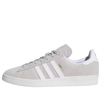 adidas Campus ADV 'Grey Two Cloud White Gold Metallic' JP8541