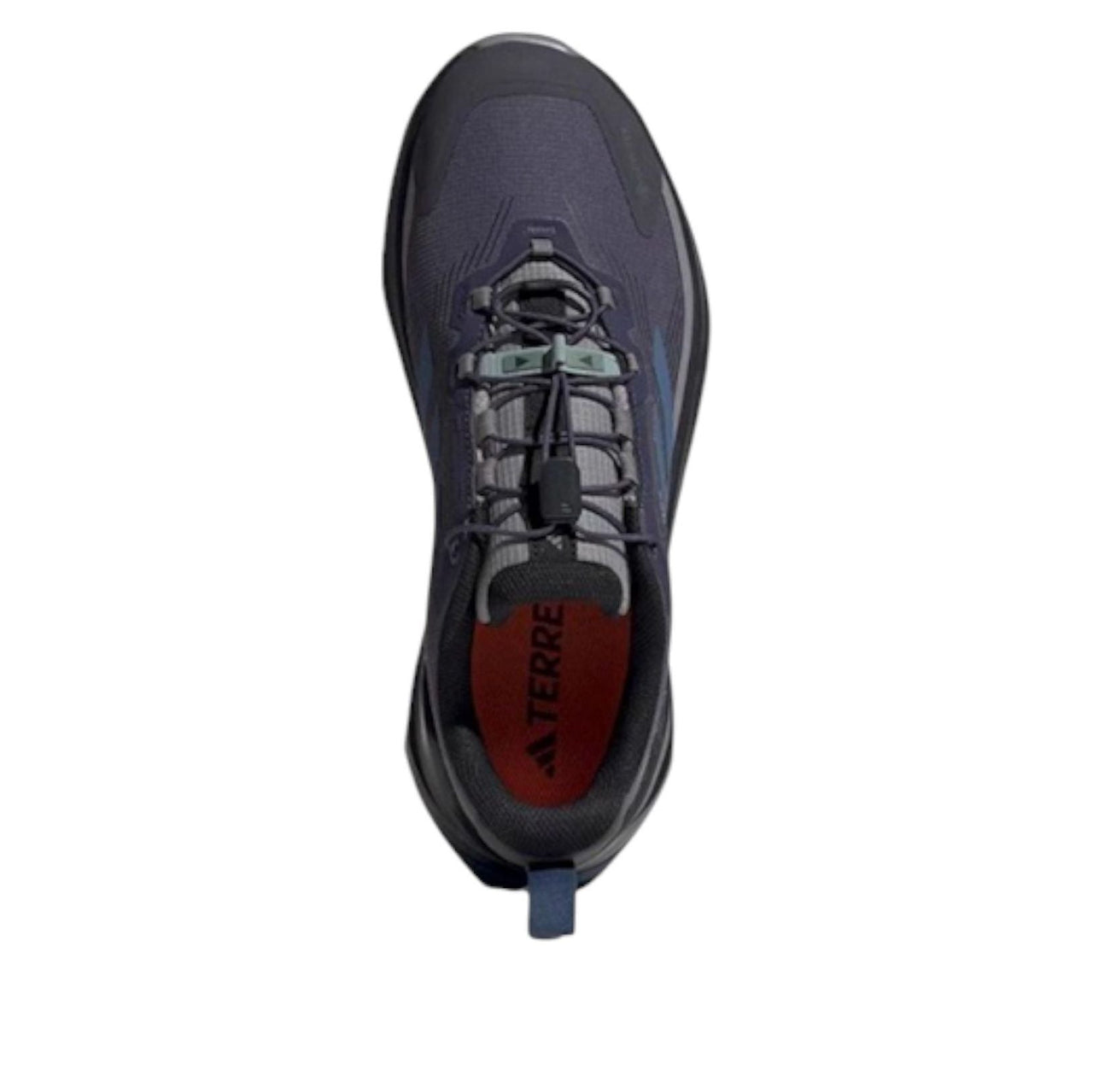 adidas Terrex Trailmaker 2 GORE-TEX Speed Lace 'Shadow Navy Wonder Steel Grey Three' JP5239