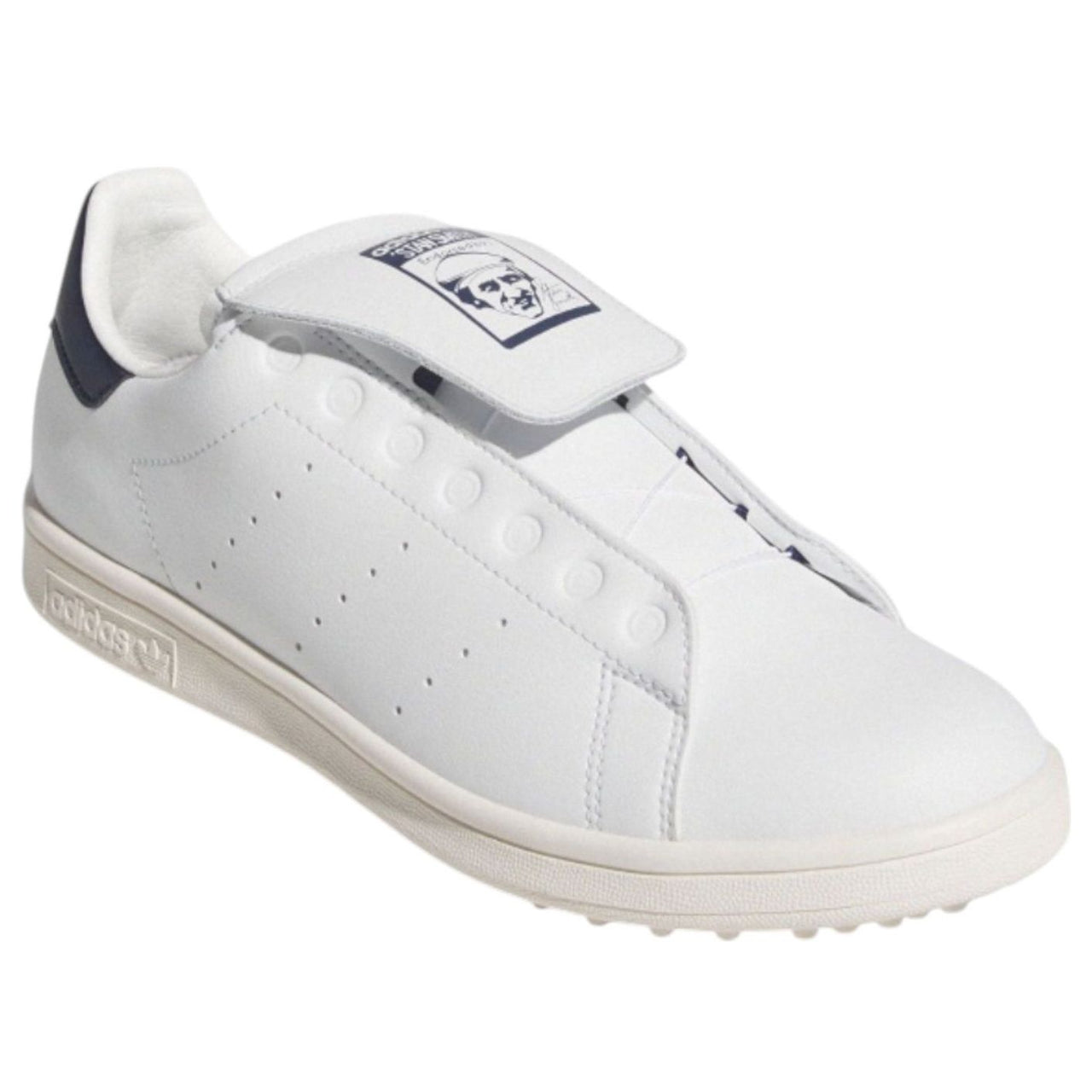 adidas Stan Smith Boa 'White Night Indigo' JP5193