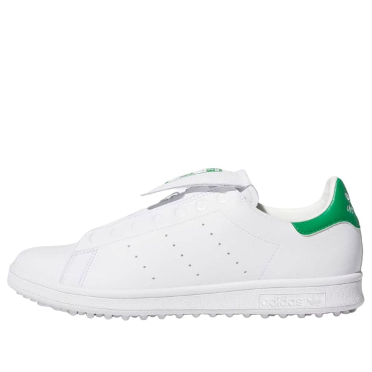 adidas Stan Smith BOA Spikeless 'White Green' JP5192