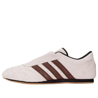 adidas Taekwondo 'Brown Preloved Brown Off White' HQ4898