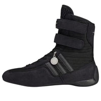 (WMNS) adidas x Stella McCartney Rasant 2.0 'Core Black Off White' KJ1039