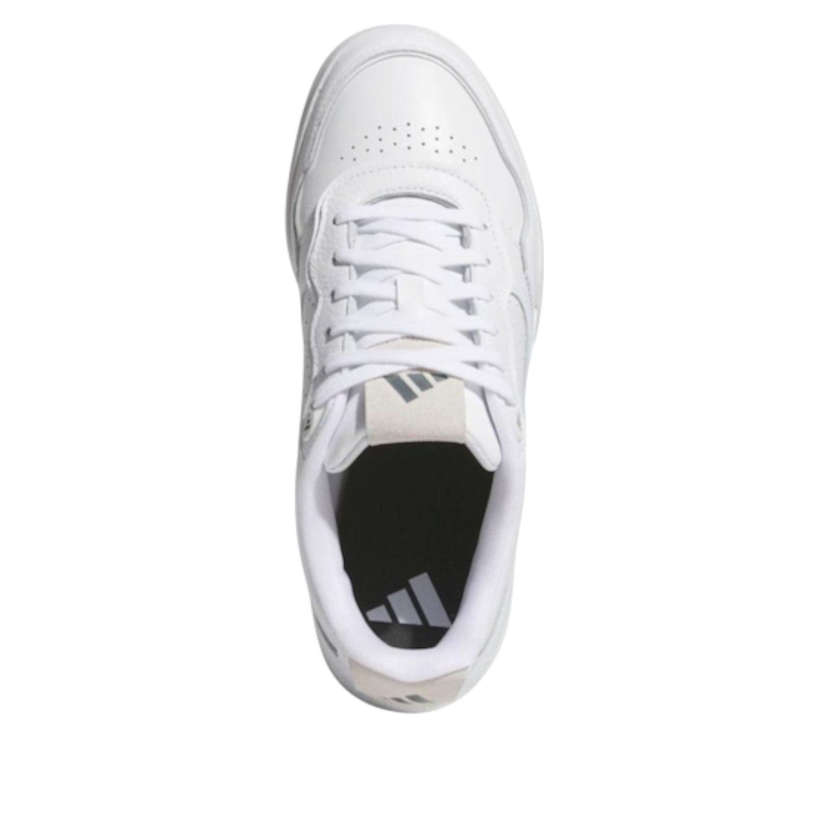 adidas Retrocross 25 Spikeless 'Cloud White Grey Six Gum' IH3396
