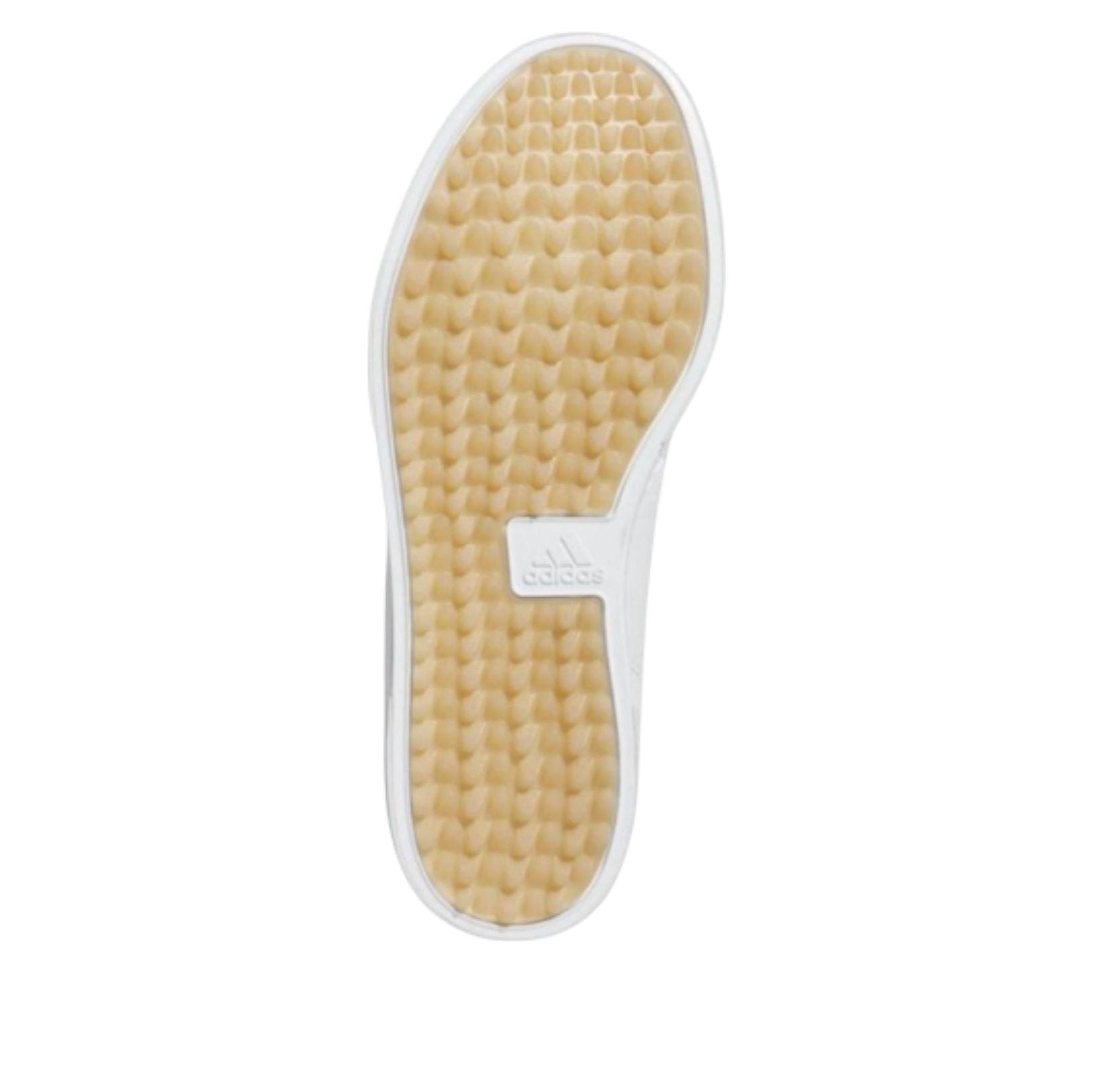 adidas Retrocross 25 Spikeless 'Cloud White Grey Six Gum' IH3396