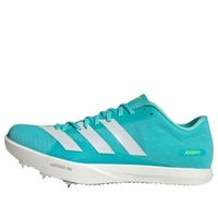 adidas ADIZERO LJ 'Flash Aqua Zero Metalic Lucid Lemon' JH5231