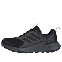 adidas Terrex Tracefinder 2 Climaproof 'Black' JI0274