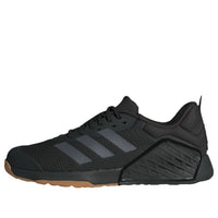 adidas Dropset 3 'Black Gum' IH8292