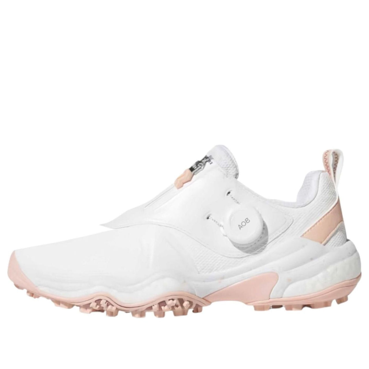 (WMNS) adidas Codechaos Boa 25 'White Pink' JH6126