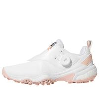 (WMNS) adidas Codechaos Boa 25 'White Pink' JH6126