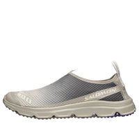 SALOMON RX Moc 3.0 'Feather Gray Iron' 475735