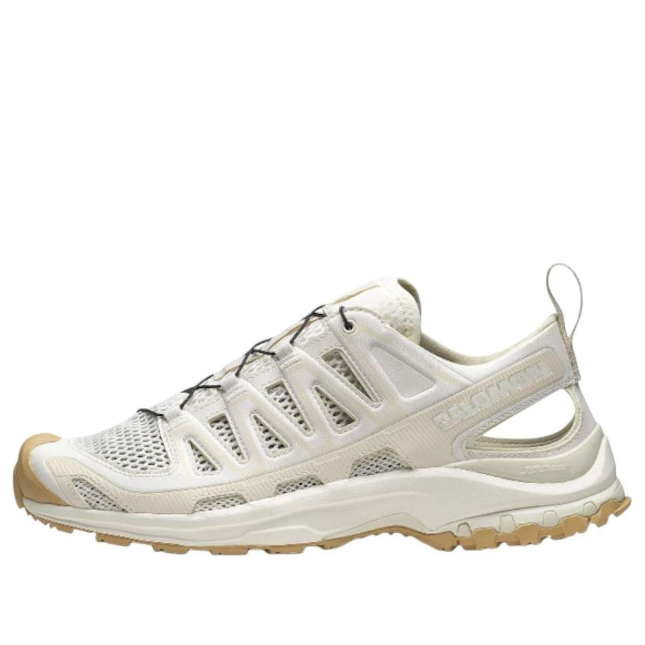 SALOMON XA Pro 3D Amphib 'Vanilla Ice Almond Milk' 477401