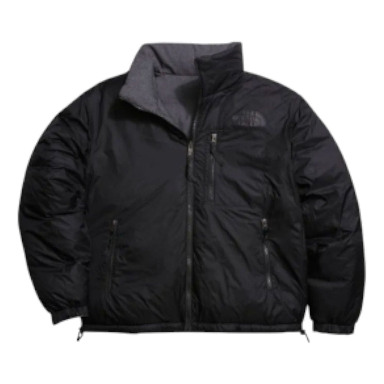 THE NORTH FACE 92 Reversible Nuptse Jacket 'TNF Black Denim' NF0A831IJ5C