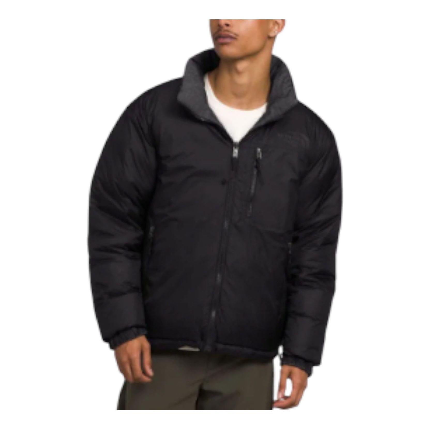 THE NORTH FACE 92 Reversible Nuptse Jacket 'TNF Black Denim' NF0A831IJ5C