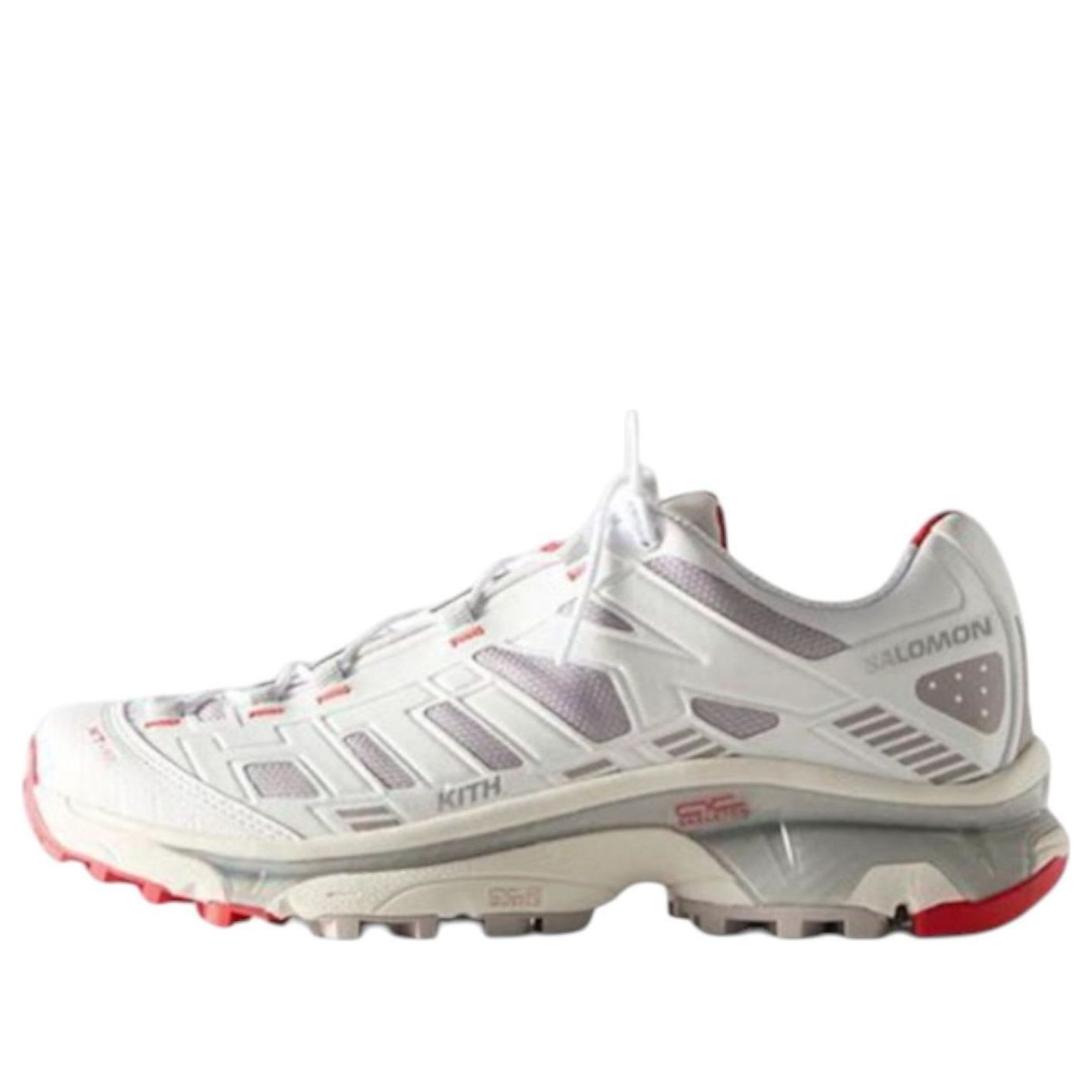 SALOMON x Kith XT-4K 'Kithmas' 477718
