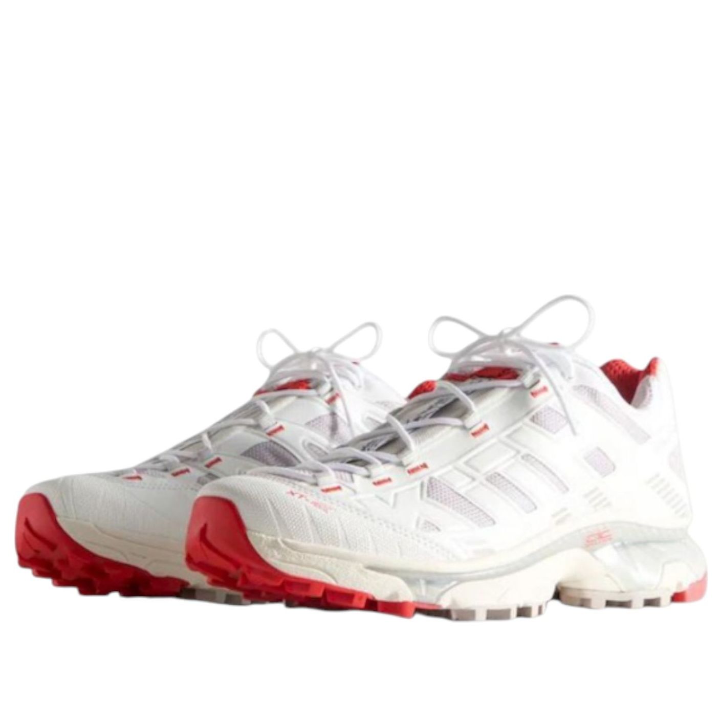 SALOMON x Kith XT-4K 'Kithmas' 477718