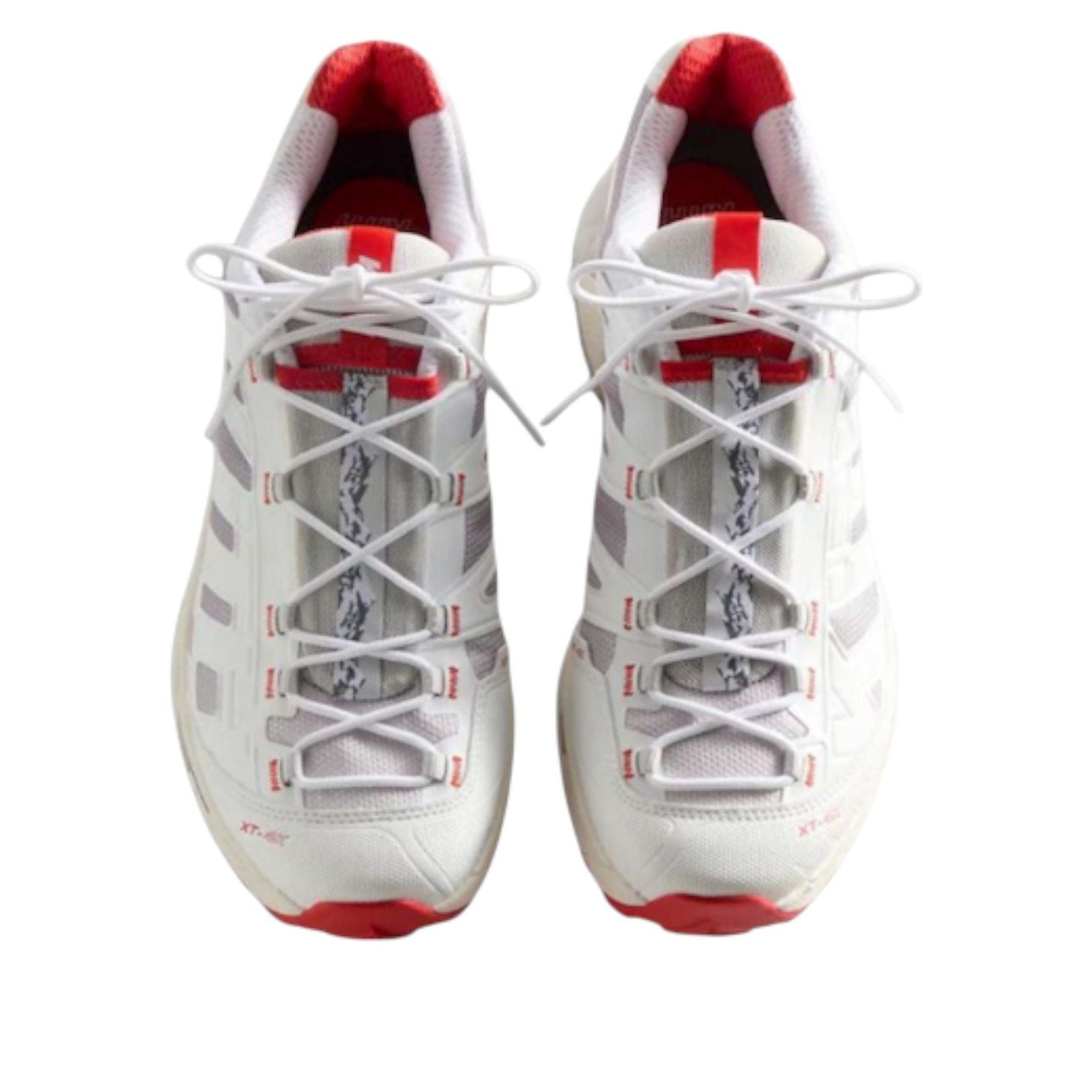 SALOMON x Kith XT-4K 'Kithmas' 477718