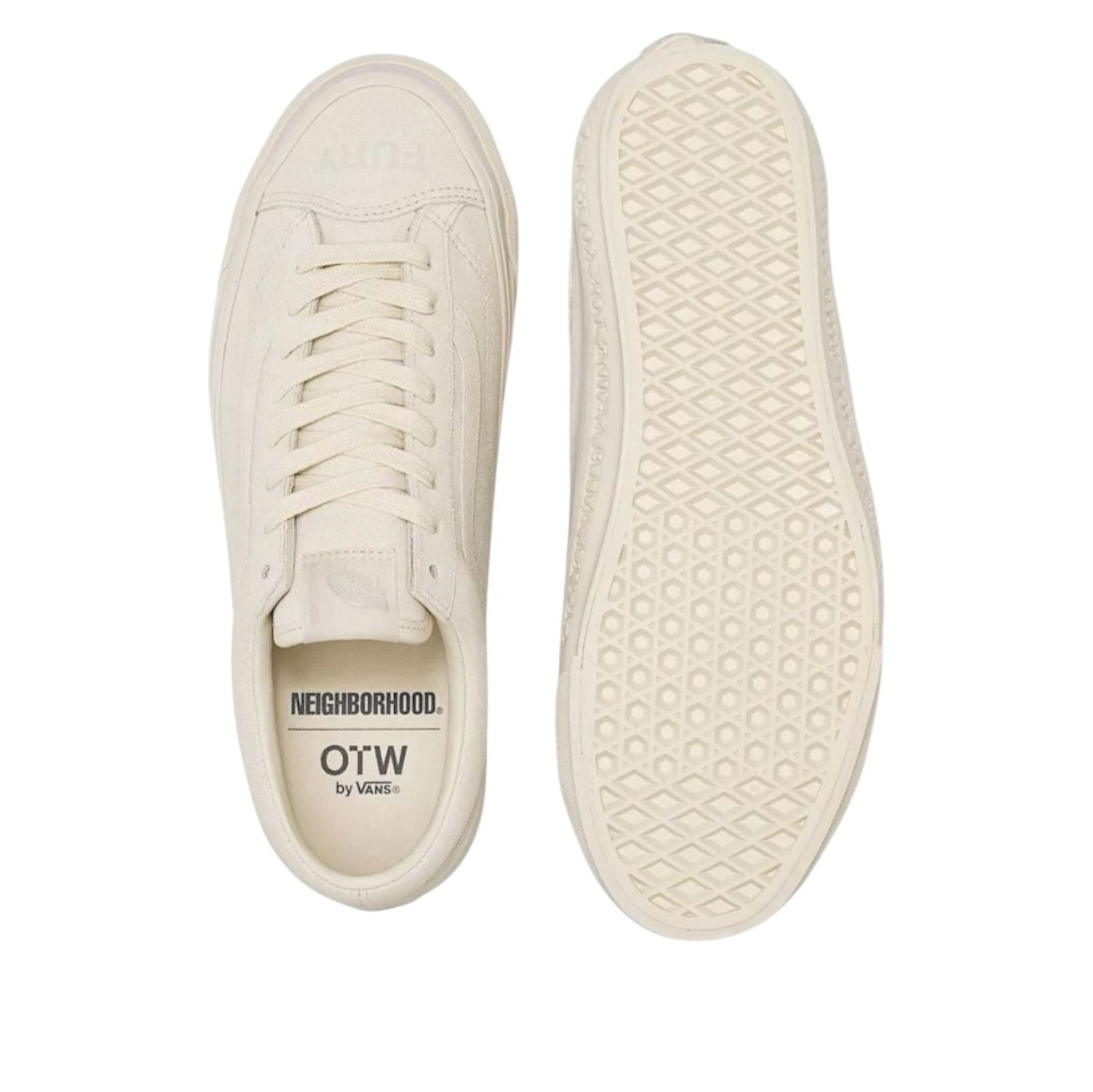 Vans x NEIGHBORHOOD OTW Old Skool 36 'Birch' VN000SHEBRC