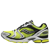 Saucony ProGrid Triumph 4 'Yellow Silver' S70704-6