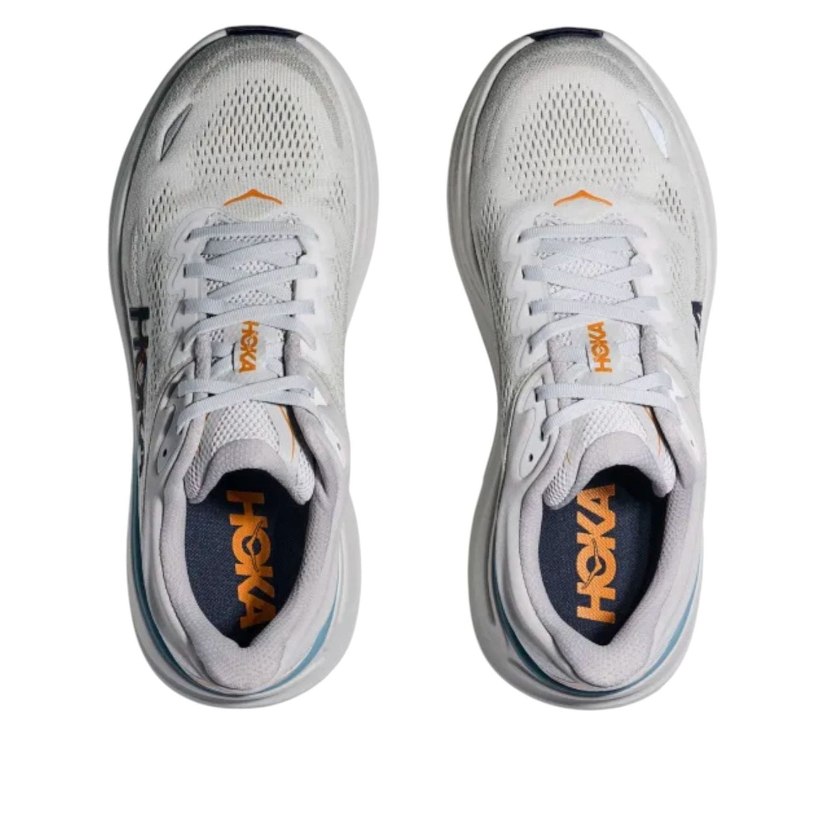 HOKA ONE ONE Bondi 9 'Stardust Cosmic Grey' 1162011-SSTC