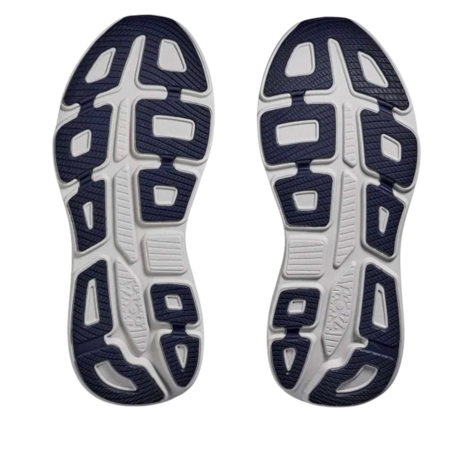 HOKA ONE ONE Bondi 9 'Stardust Cosmic Grey' 1162011-SSTC