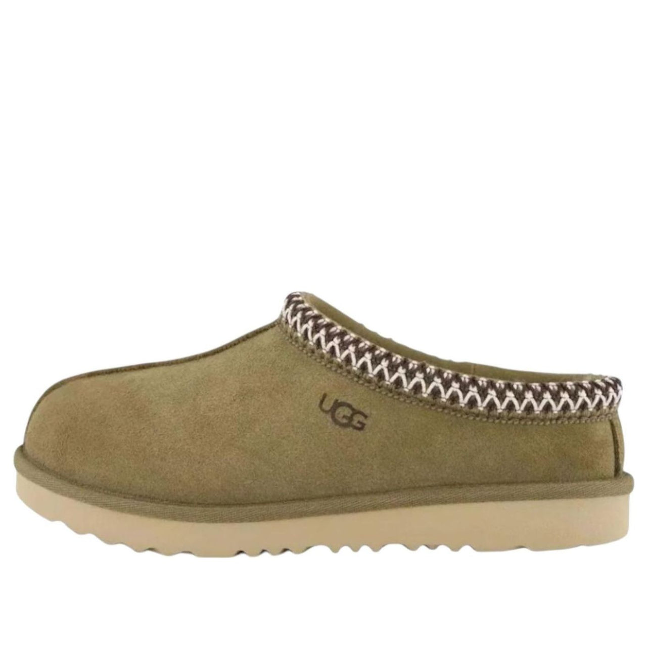 (GS) UGG Tasman II Slipper 'Antilope' VN000VFBJ66