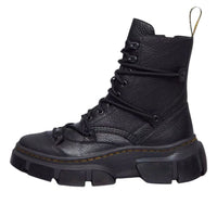 Dr. Martens DMXL 8-Eye Boot 'Black' 41646001