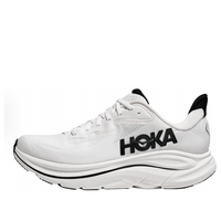 HOKA ONE ONE Clifton 10 'White Black' 1162030-WBLC